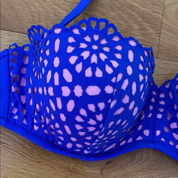 bikini top - Picture 2 of 8